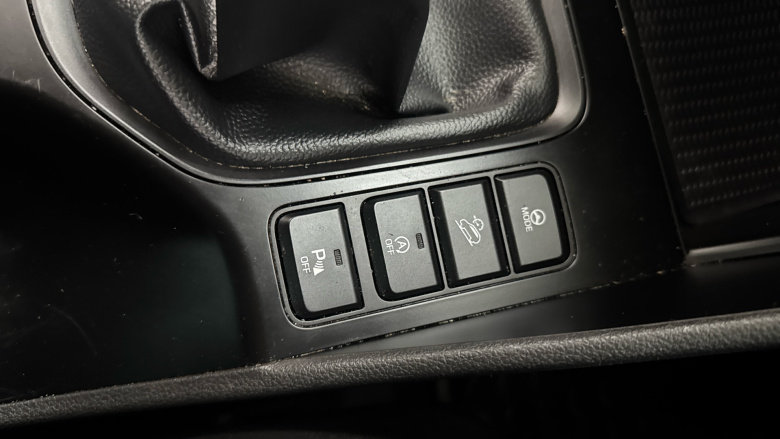 Hyundai Tucson 1.6 GDi SE Nav 5dr 2WD Petrol Estate